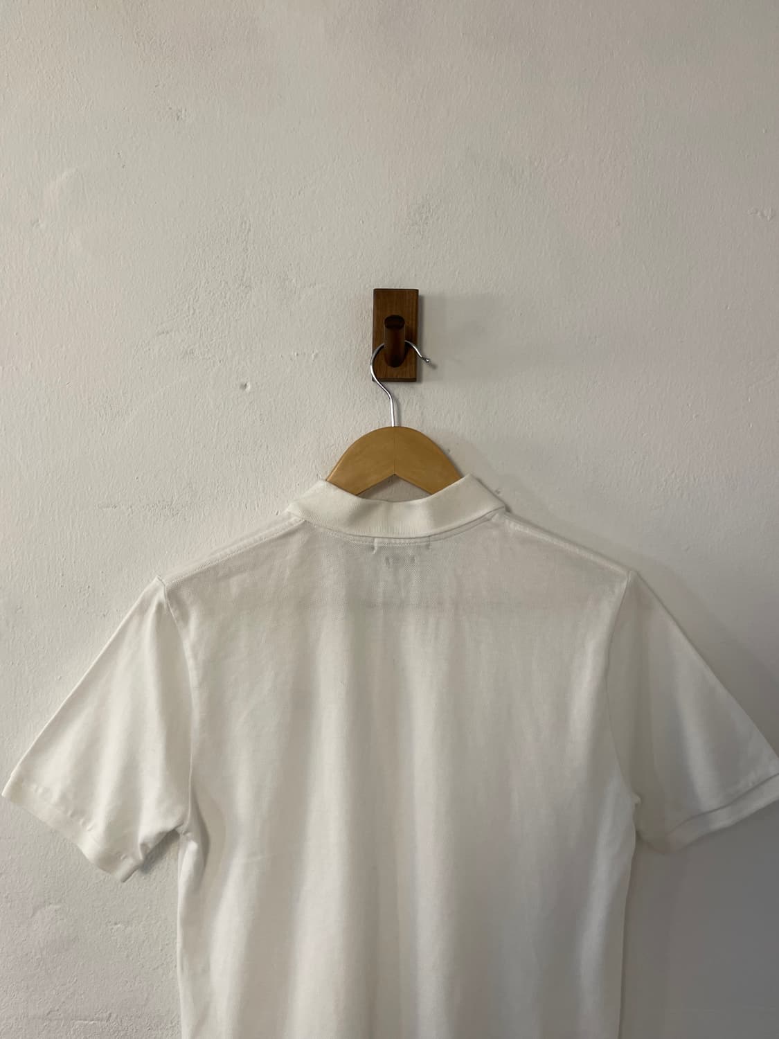 폴로 클래식핏 pk 셔츠  상품이미지9