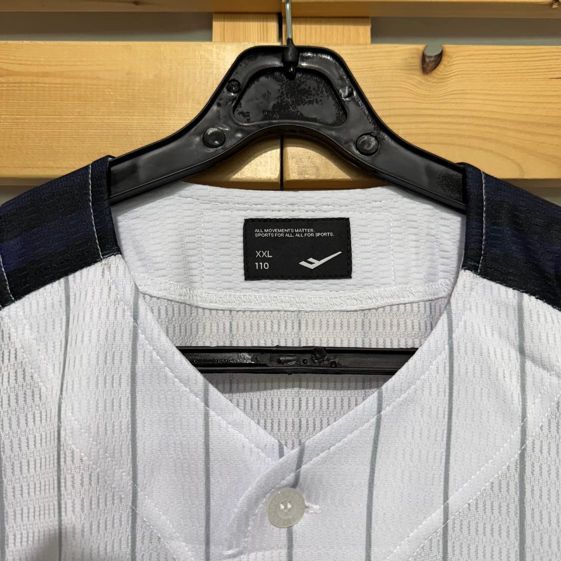 프로스펙스 LG트윈스 유니폼 상품이미지2