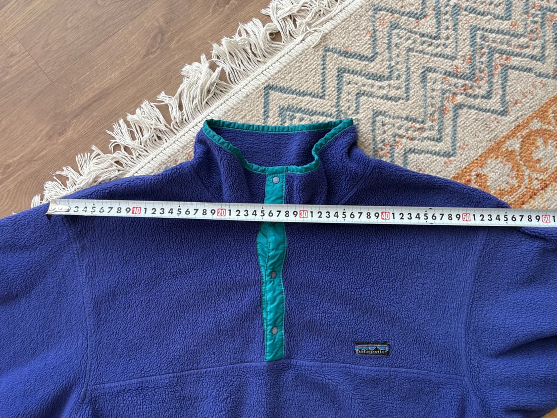 [상태 최상] 80s 파타고니아 신칠라 USA (XL) 상품이미지6