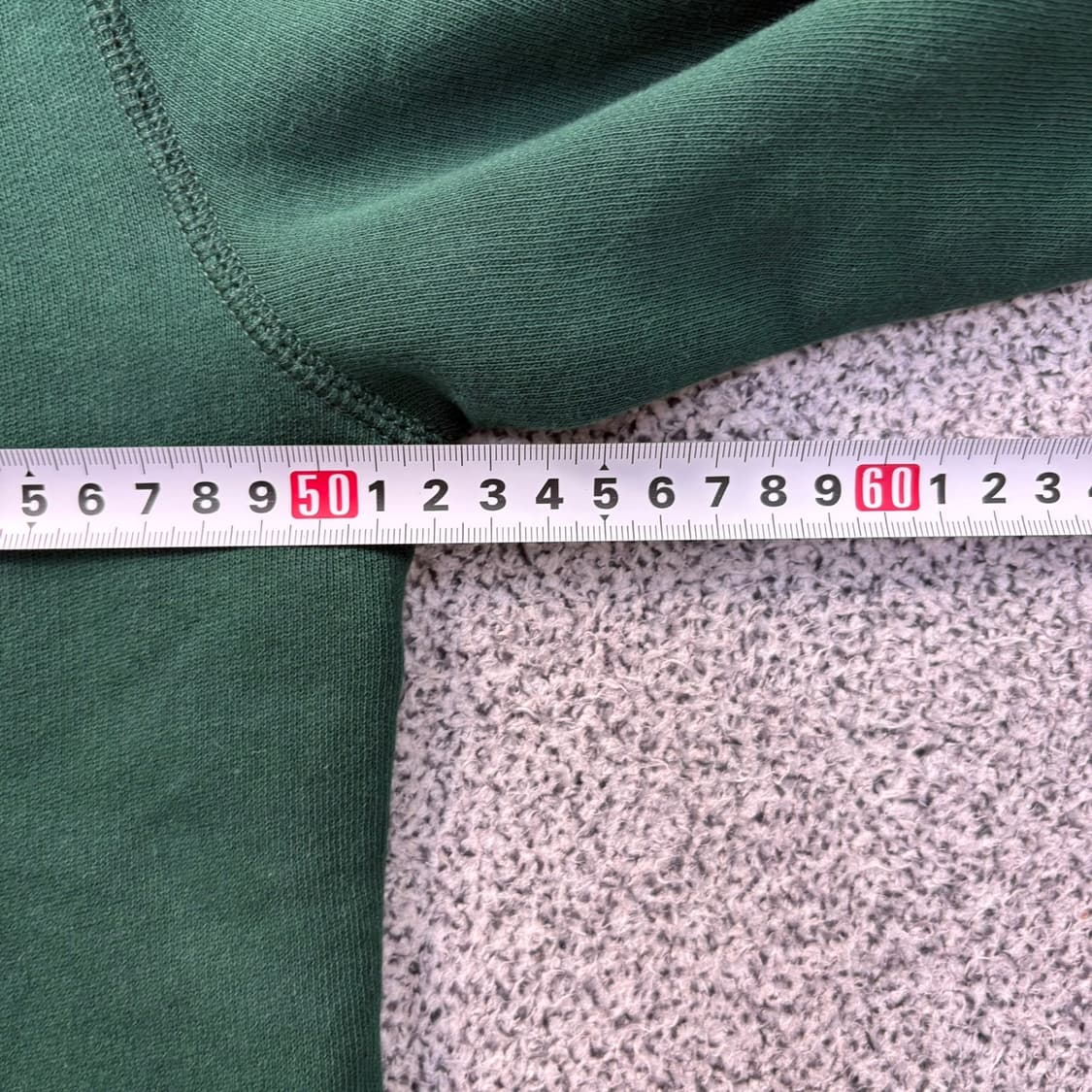 L 폴로 랄프로렌 키즈 기모 긴팔 티셔츠 0331J 상품이미지7