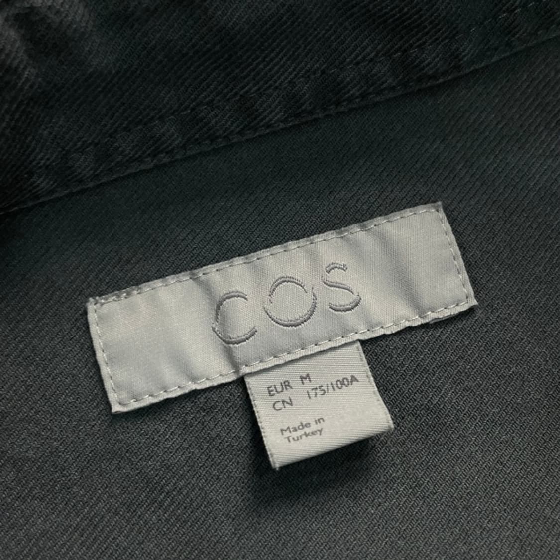 100 코스 cos 셔츠 상품이미지3