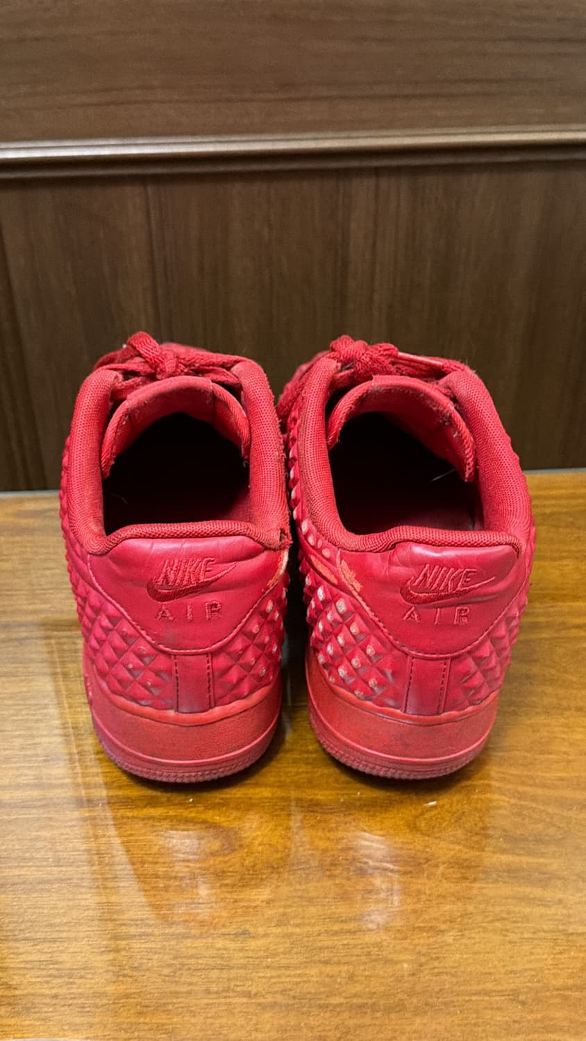 나이키 에어포스 LV8 인디펜던스 데이 상품이미지5