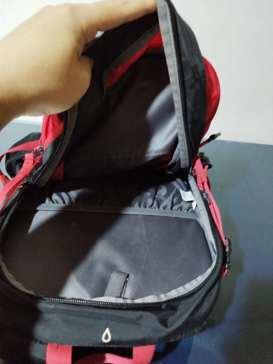 노스페이스 오르비스 배낭 백팩 29L 상품이미지7