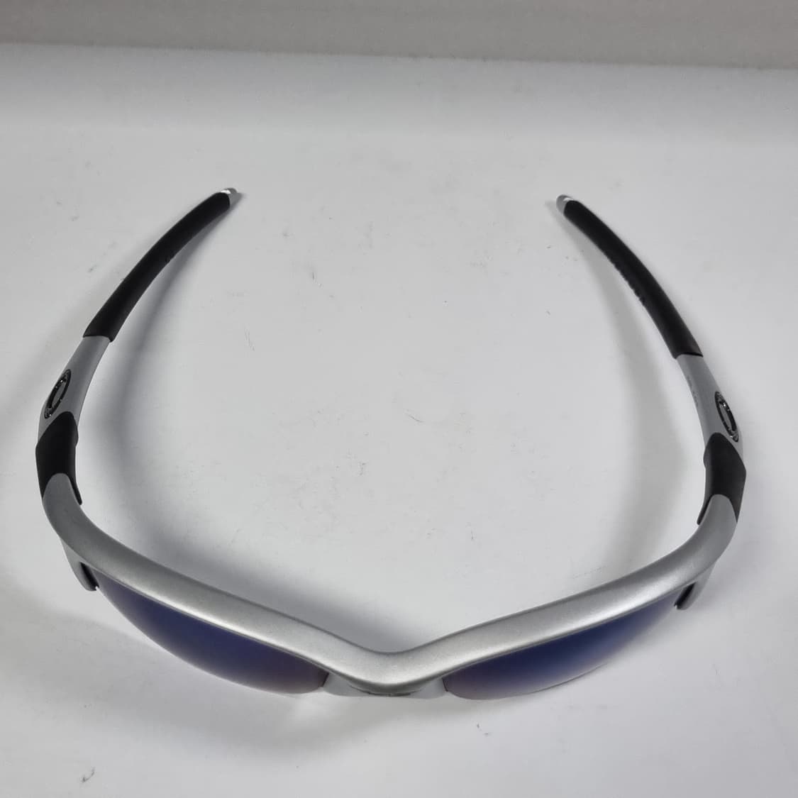 오클리 하프자켓 1.0 실버 새상품 박스풀 상품이미지8