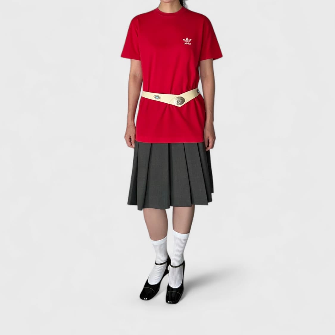 adidas t-shirt 상품이미지5