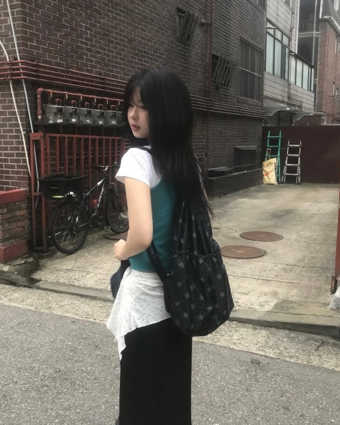 (새제품)코페리 스타링 백팩 coferry staring backpack 상품이미지3