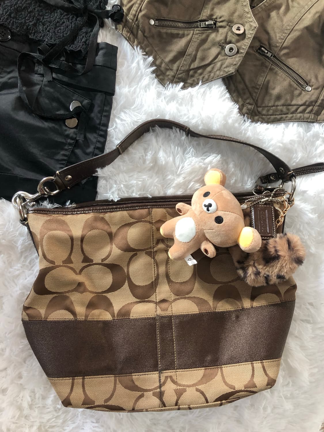 coach bag 상품이미지1