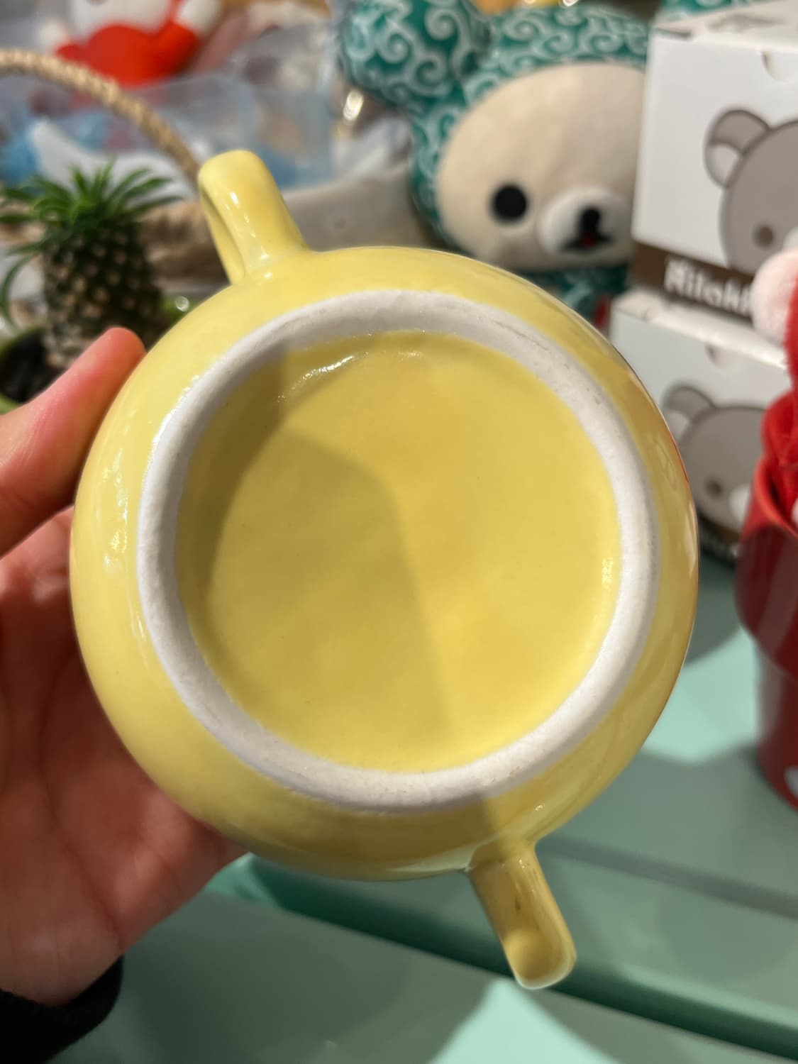 2004년 앤젤블루 컵 🩵 박스 X 상품이미지5