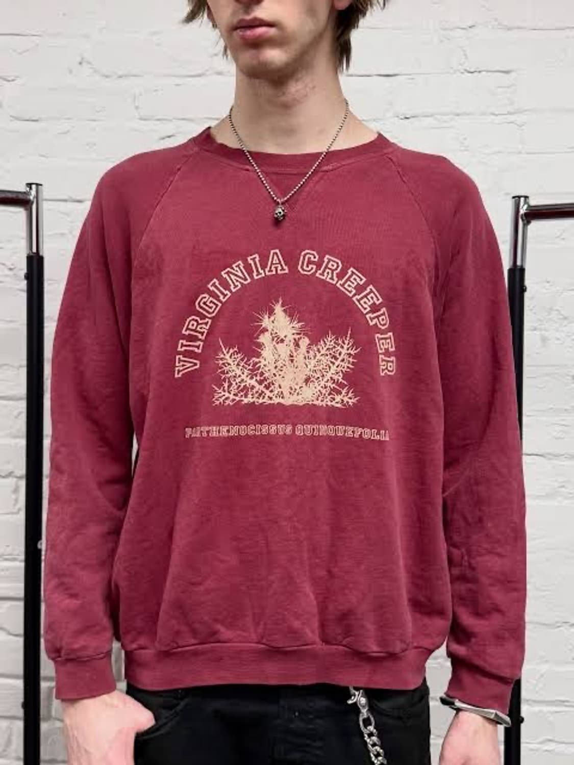 구매) 라프시몬스 버지니아 크리퍼 구합니다 상품이미지3