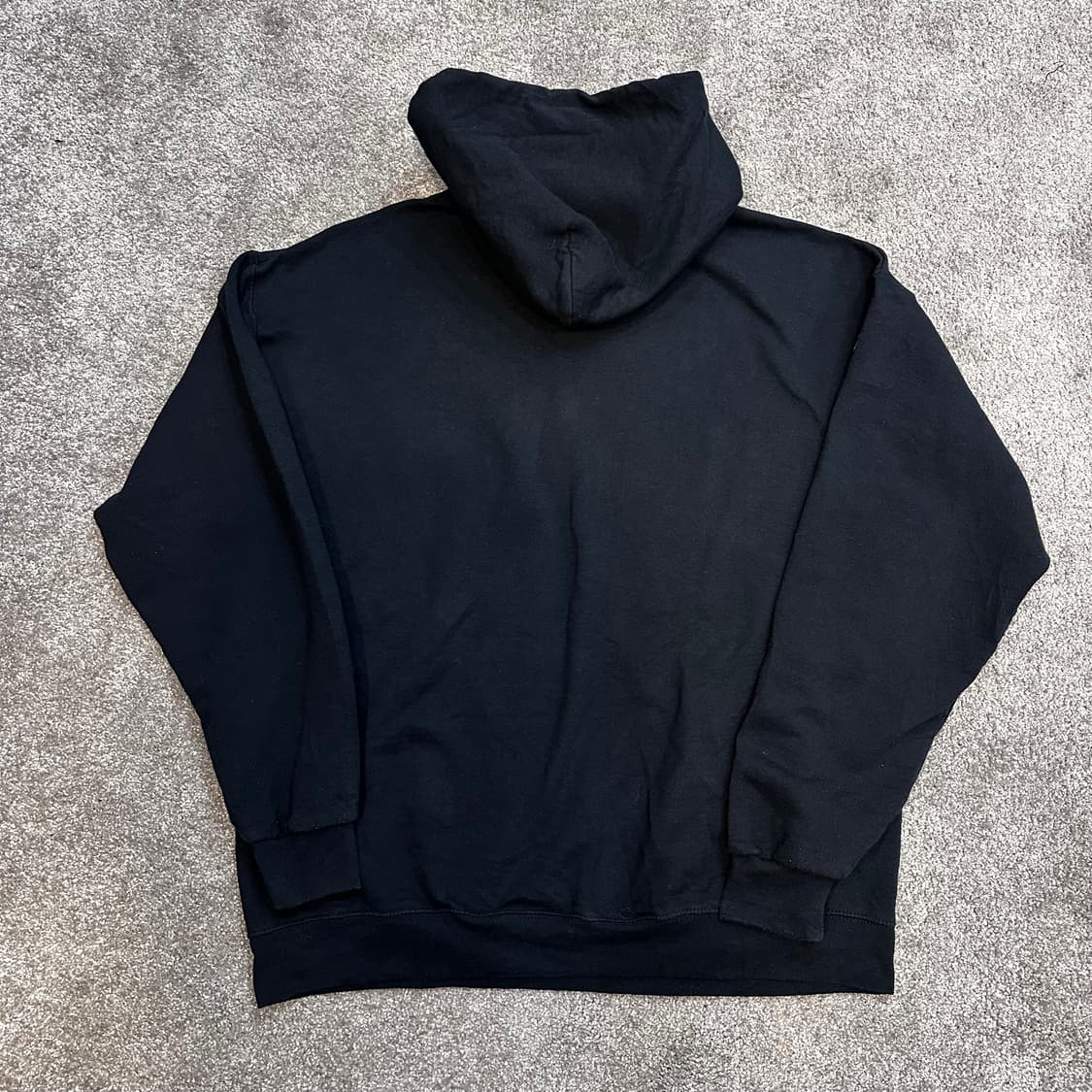 빈티지 더그레이트라멘 풀오버 후드티XL 상품이미지5