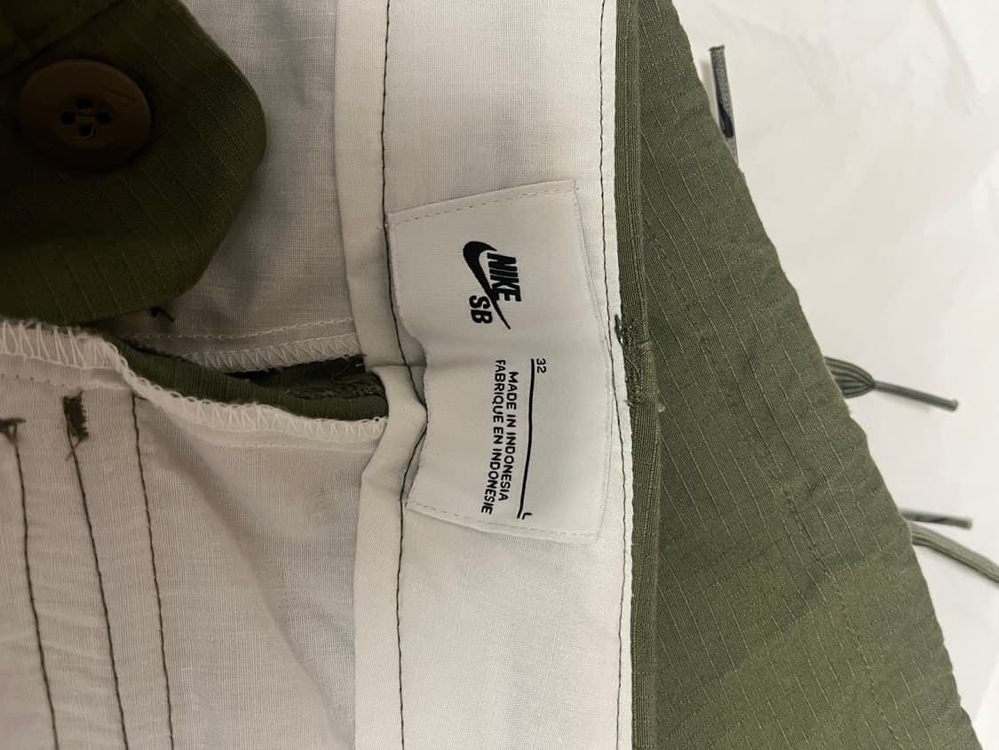 나이키 SB 커니 32사이즈 (라지) 상품이미지4