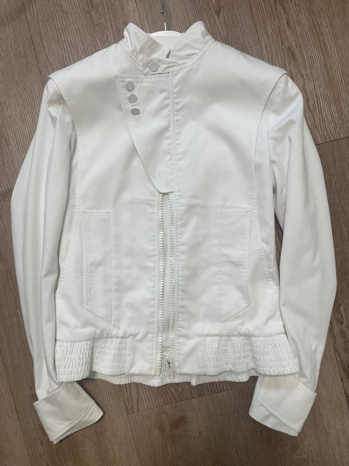 디올 옴므 07ss 블루종 44사이즈 상품이미지1