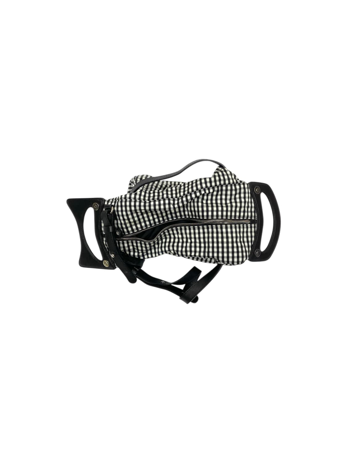 CARVEN Cat check bag  상품이미지6