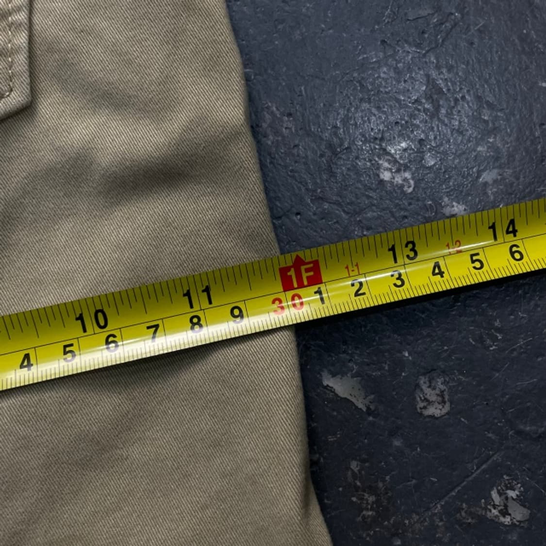 32 리바이스 502 치노팬츠  상품이미지8