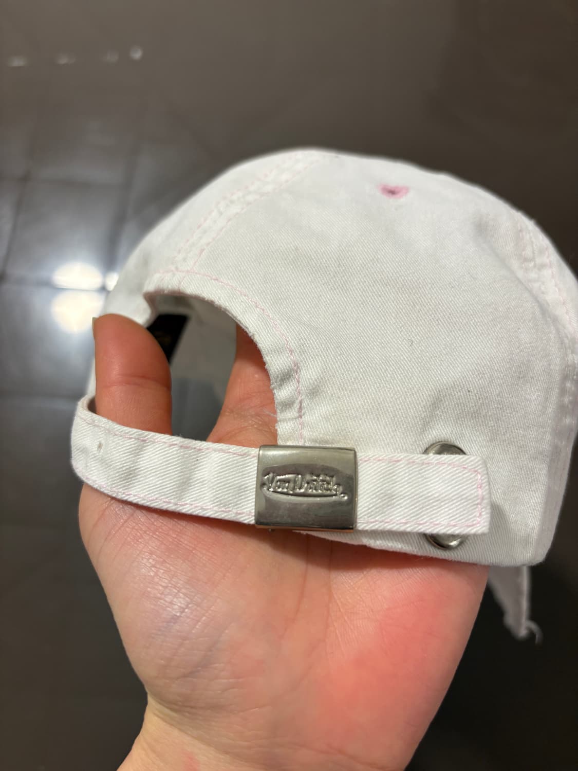 본더치 볼캡 상품이미지3