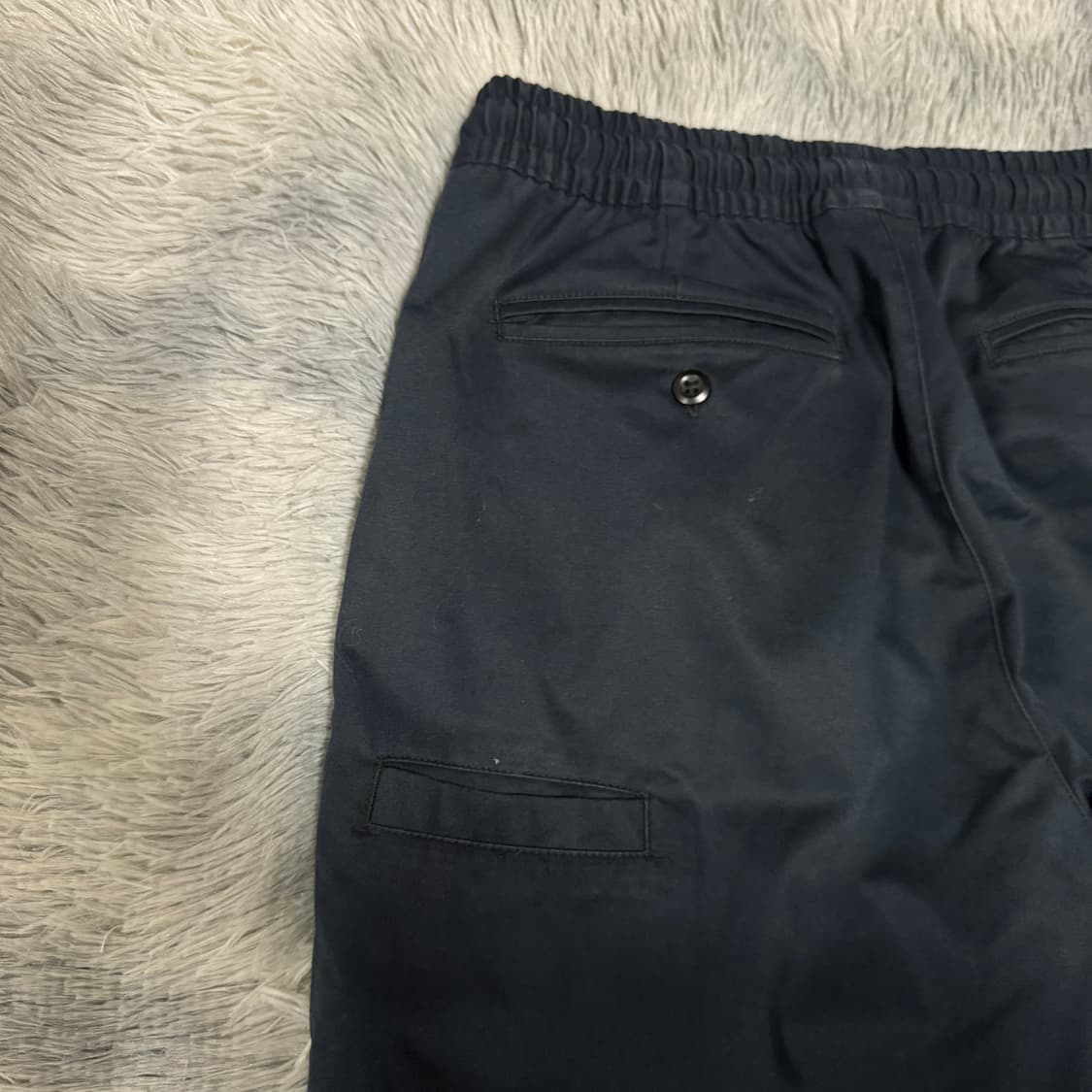 나이키 SB 드리이핏 코튼팬츠 S사이즈  상품이미지5