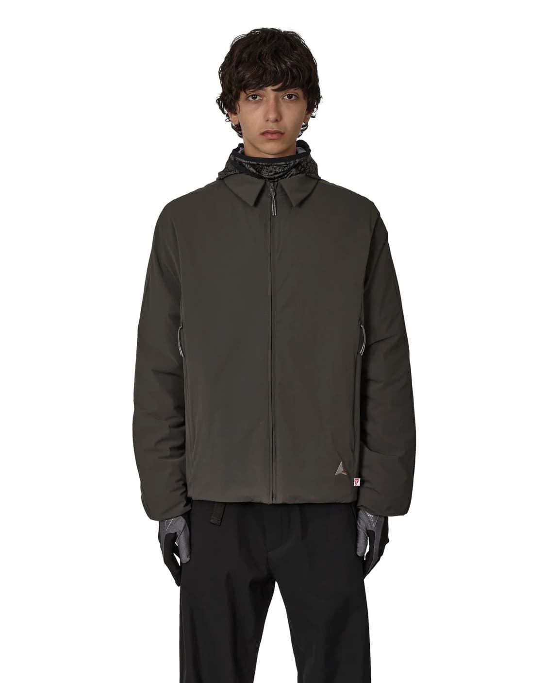 [M,L,XL]로아 하이킹 25fw Onsen Primaloft 오버셔츠 상품이미지1