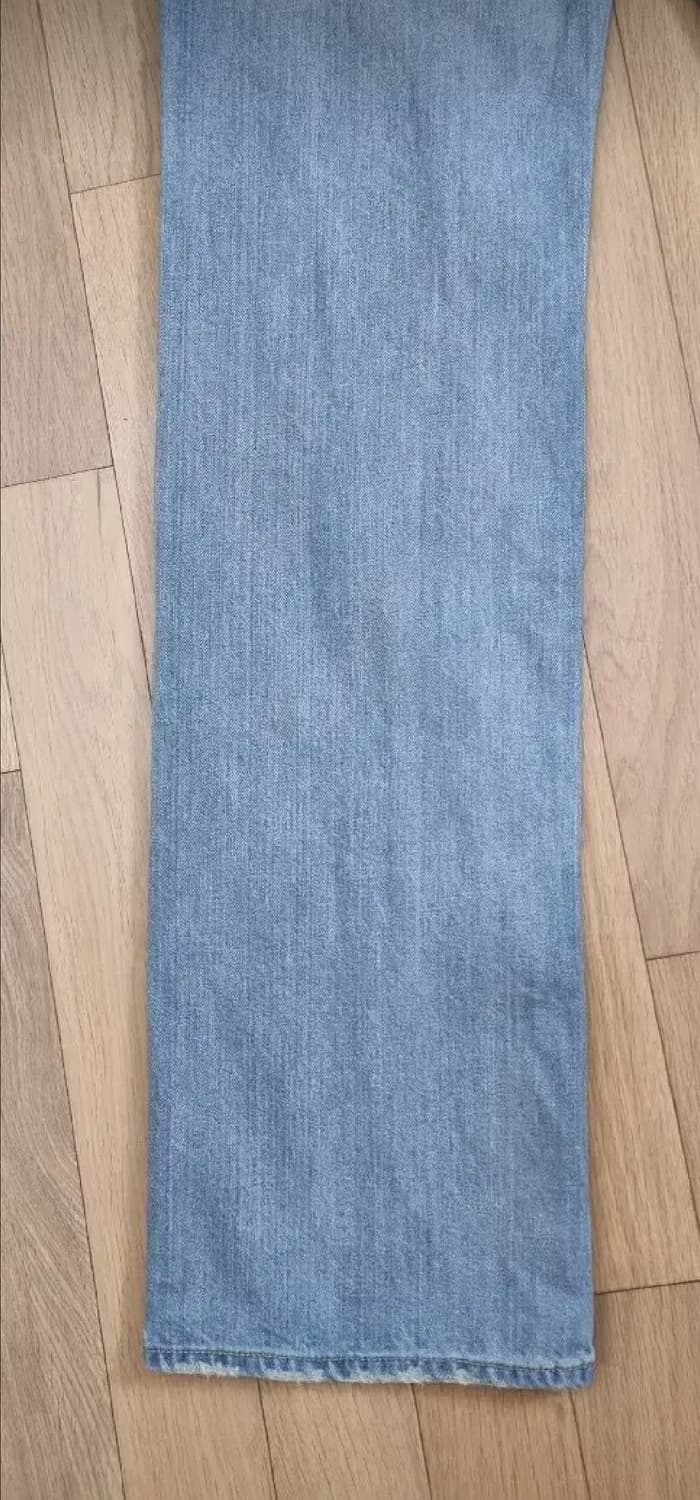 튀에몽 트레져 에메랄드 보이프렌드진 26in _ 여성 상품이미지8