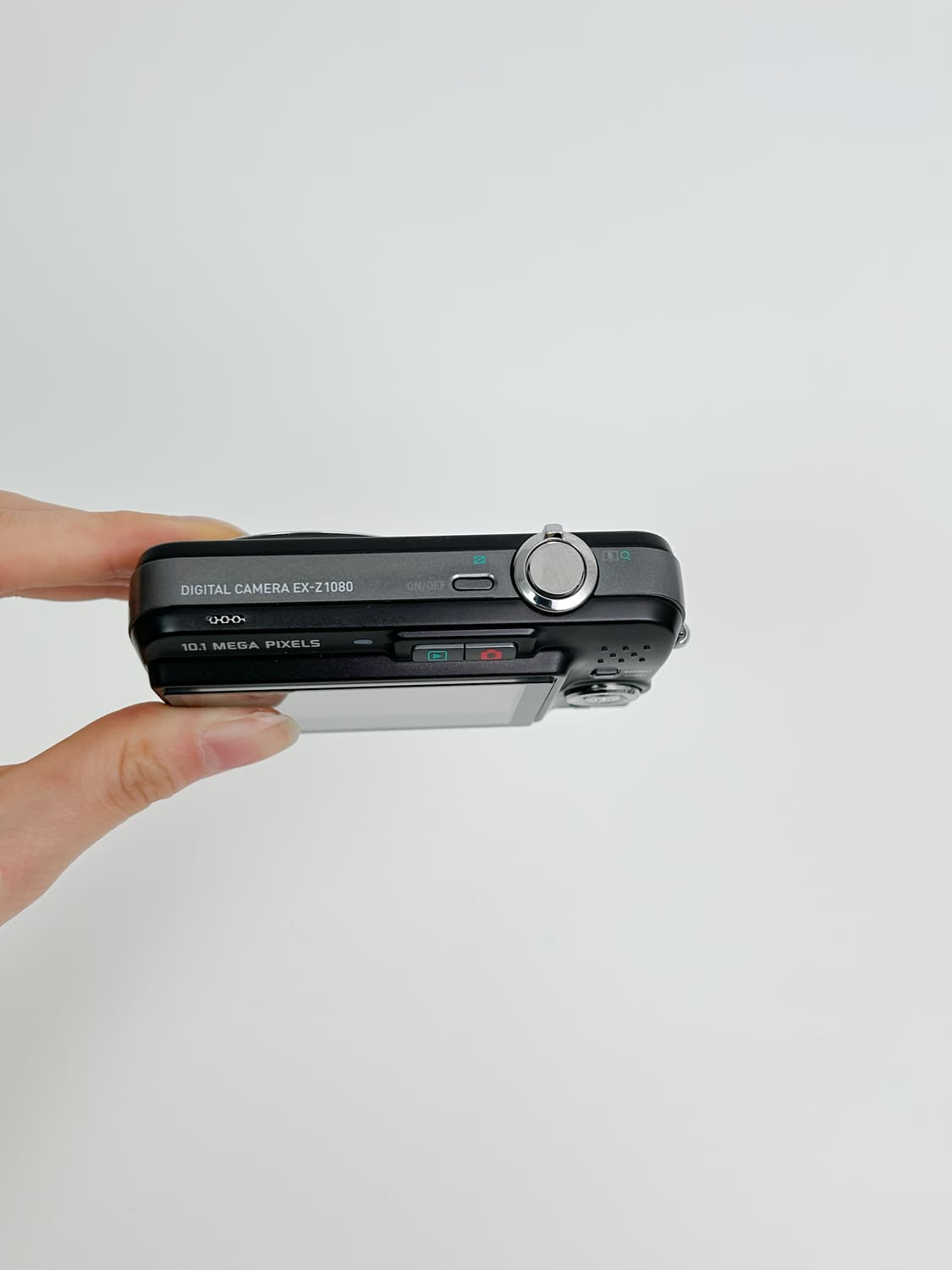 은채디카!) 카시오 엑슬림 z1080 Exilim 빈티지 디카 상품이미지7