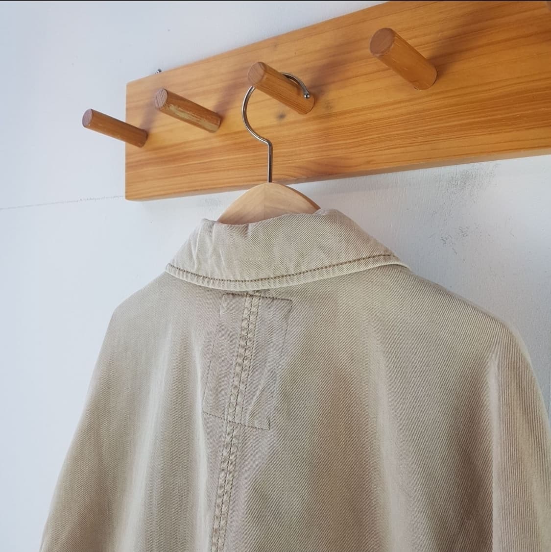 갭 릴렉스 유틸리티 재킷 상품이미지6