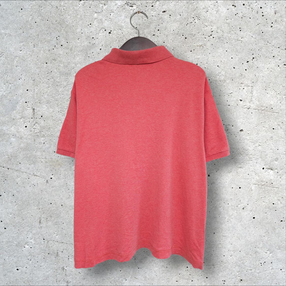 폴로랄프로렌 PK 반팔 카라티 (95/M) 상품이미지3