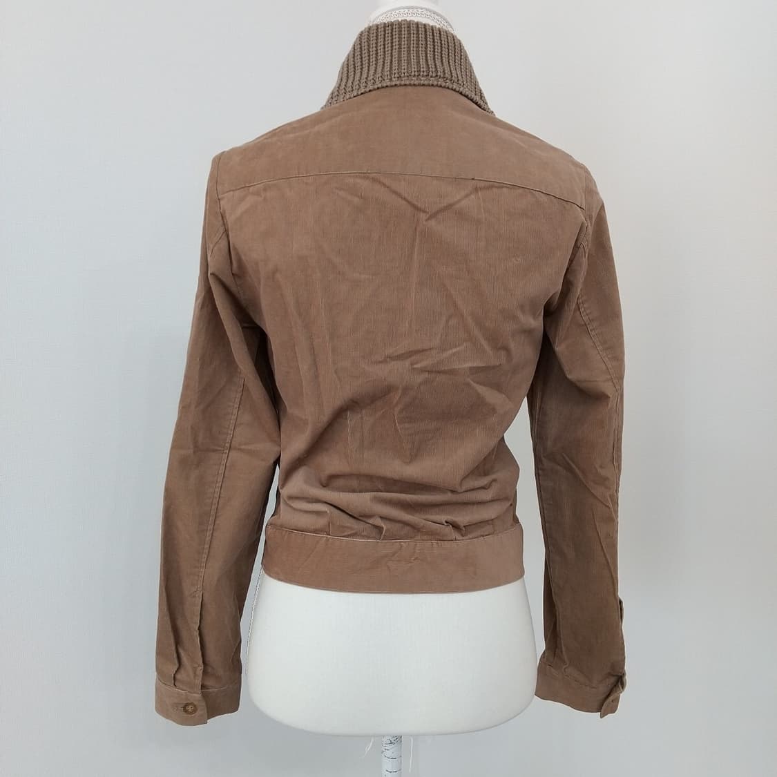 STEPHAN SCHNEIDER 도킹 자켓 상품이미지2