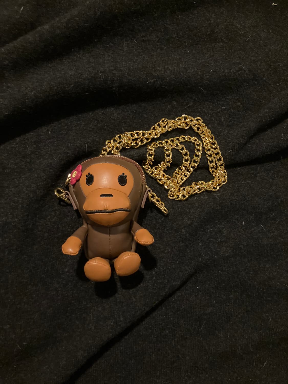 베이프 베이비 마일로 체인백 상품이미지2