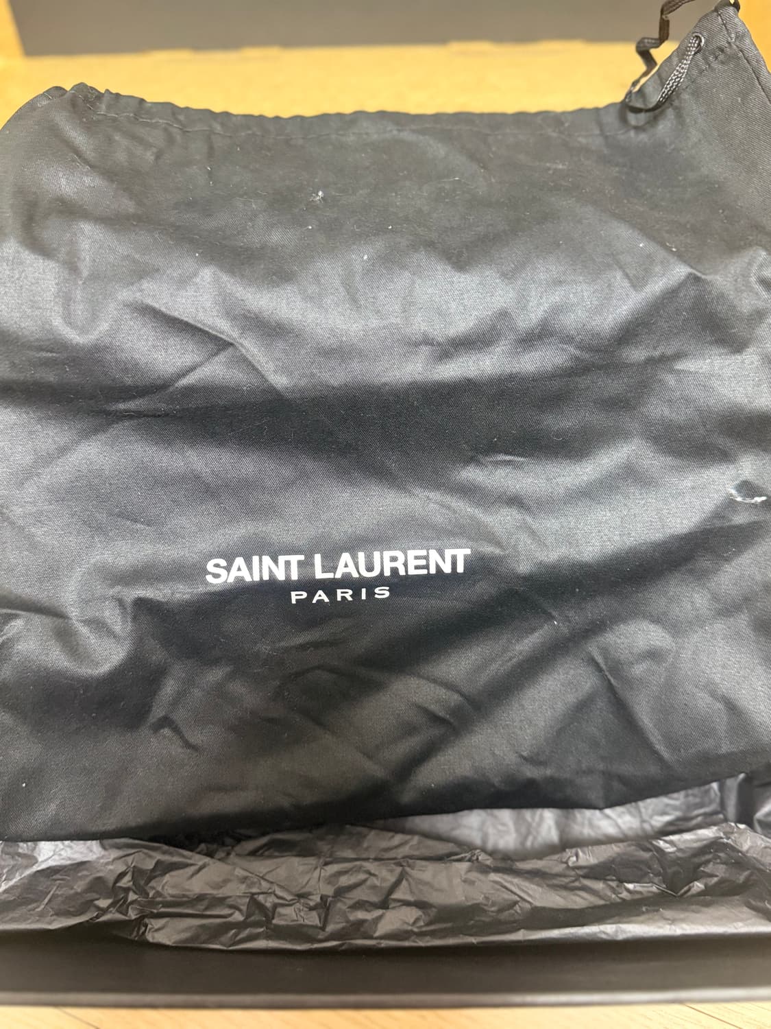 생로랑 스터드 스케이트 슬립온 상품이미지8