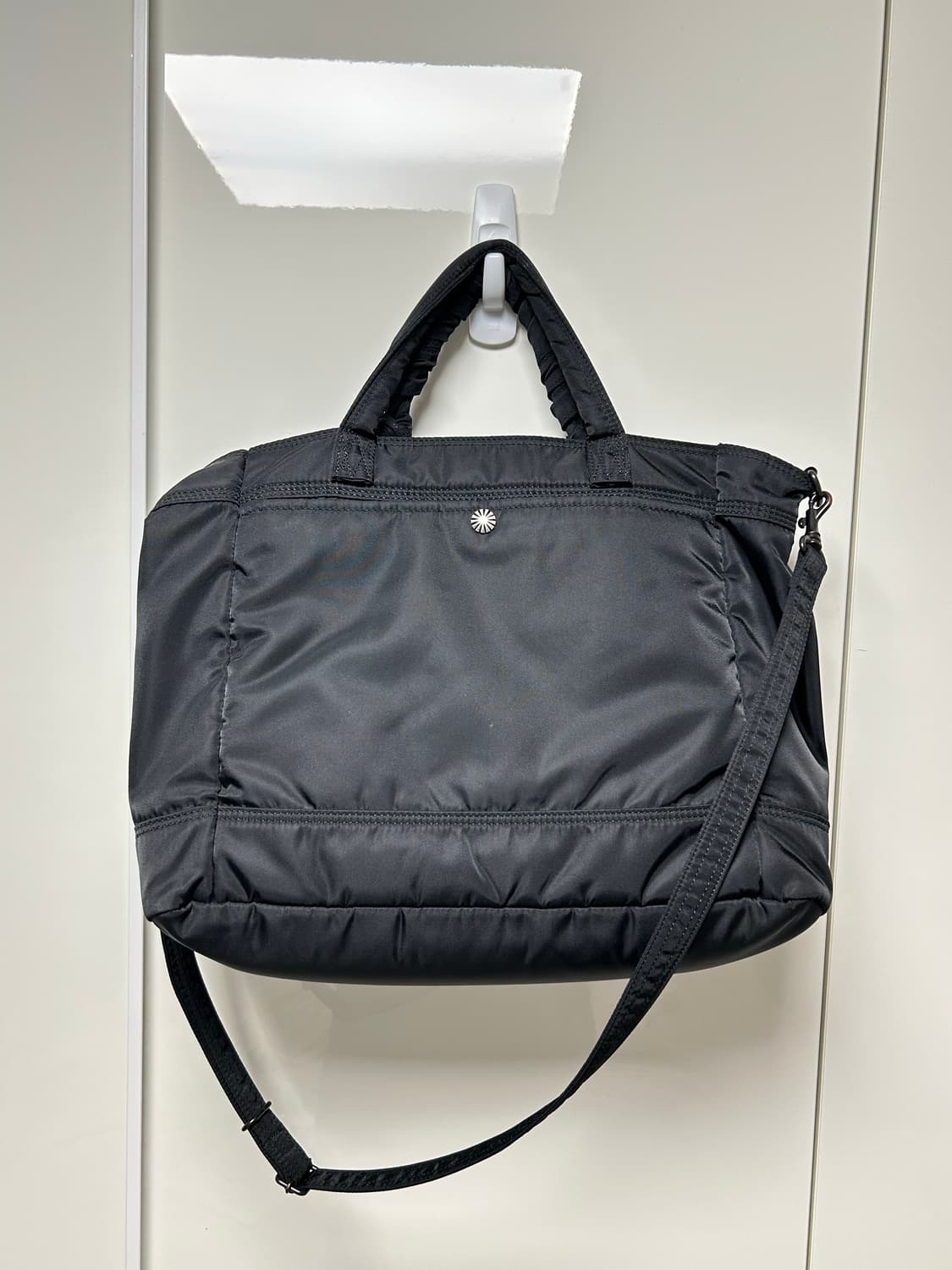 포터 x 토가 숄더백 블랙 상품이미지4