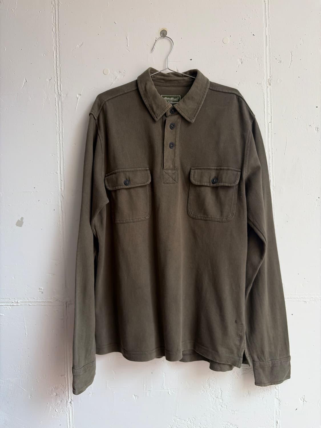 EDDIE BAUER pullover 상품이미지1