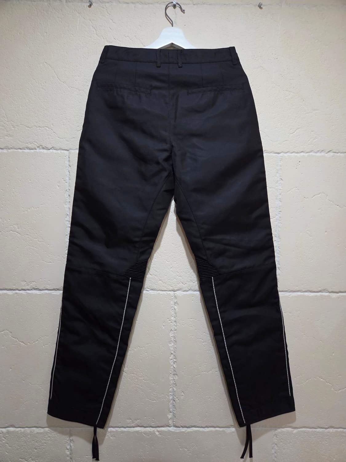 강혁 락스티치 라이딩 팬츠 M사이즈 새상품 상품이미지2