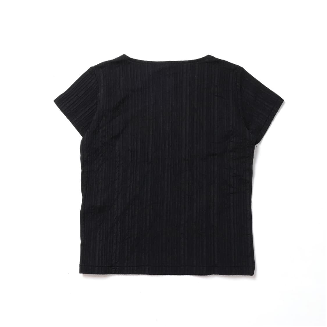 Y's by Yohji Yamamoto Polyester T-shirt  상품이미지4