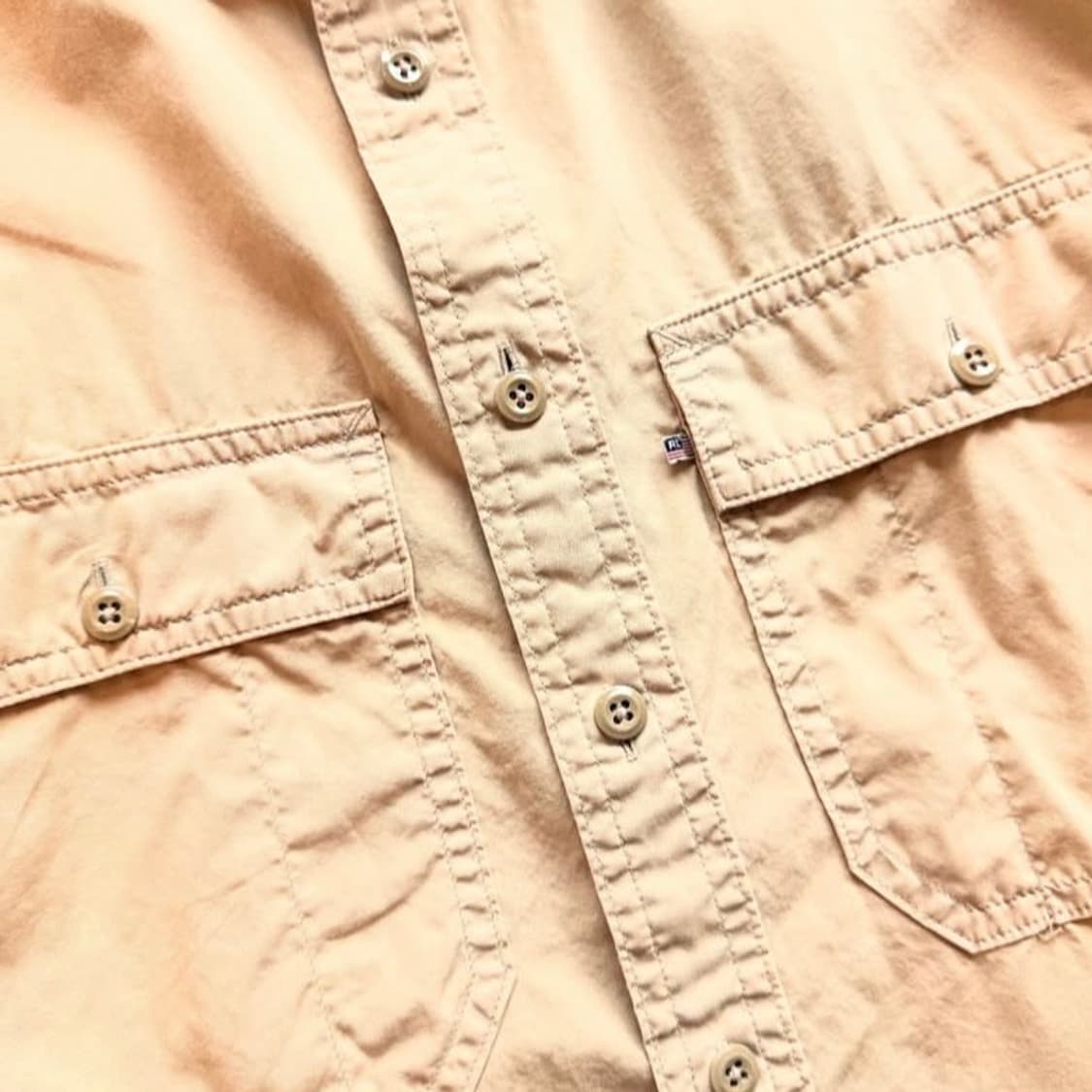 폴로랄프로렌 유틸리티 셔츠 상품이미지5