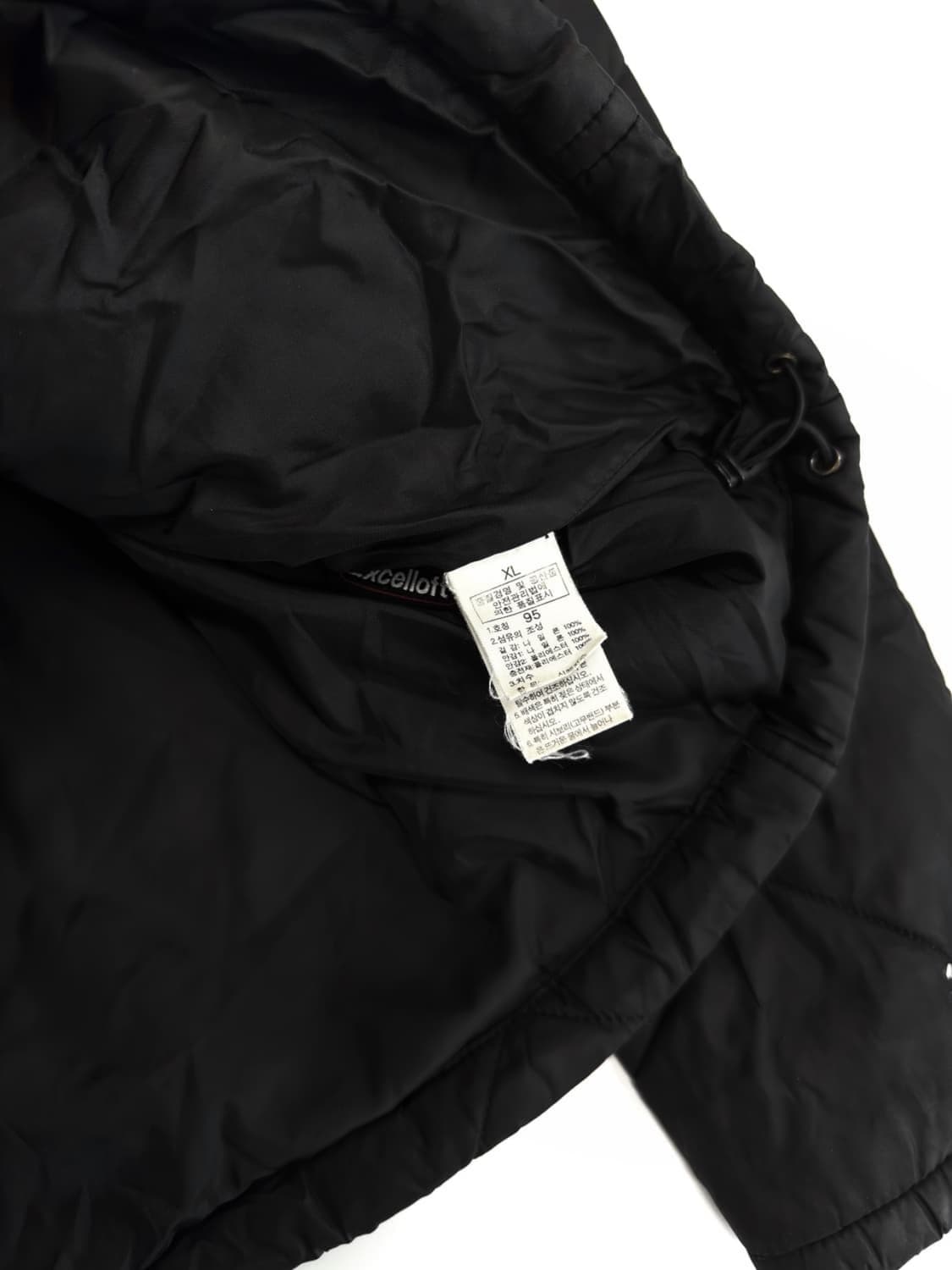 노스페이스 경량패딩 상품이미지5