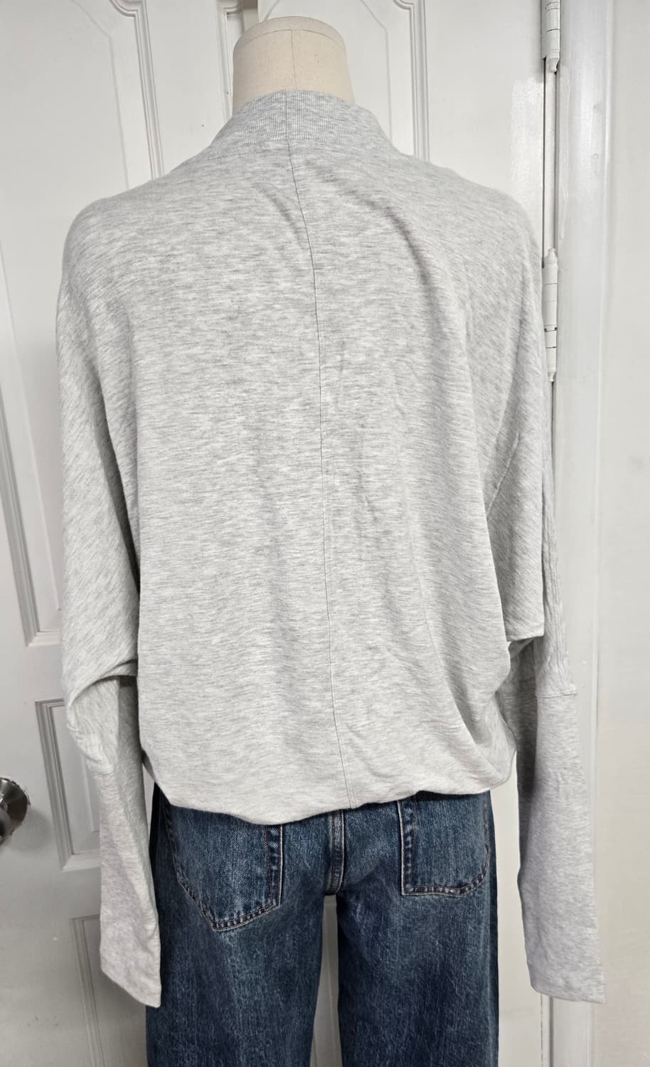 룰루레몬 랩스타일 티셔츠 상품이미지6