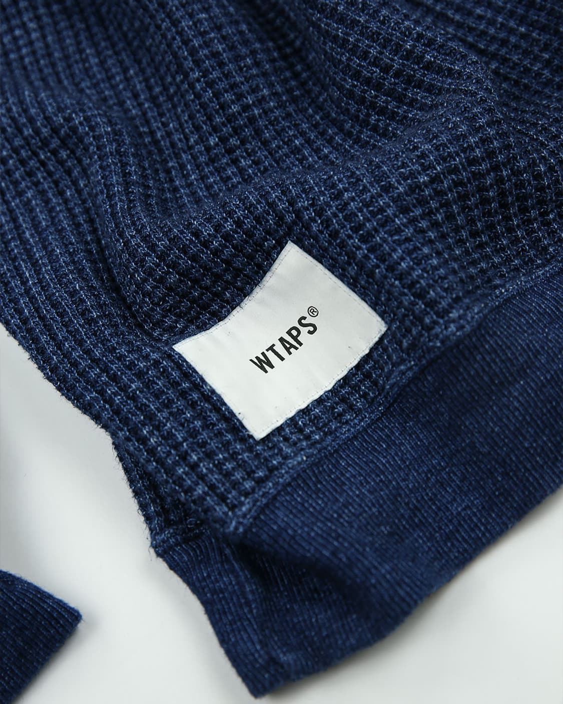 WTAPS Blank Sweater 상품이미지4
