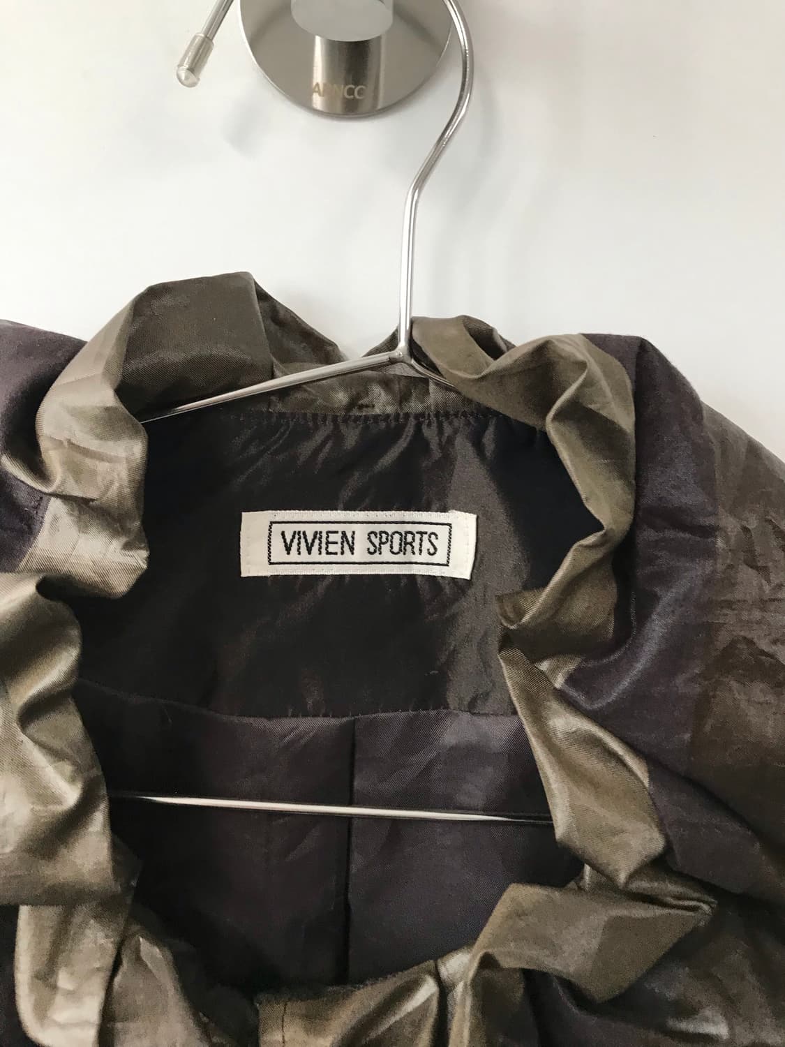 빈티지 자켓 상품이미지6