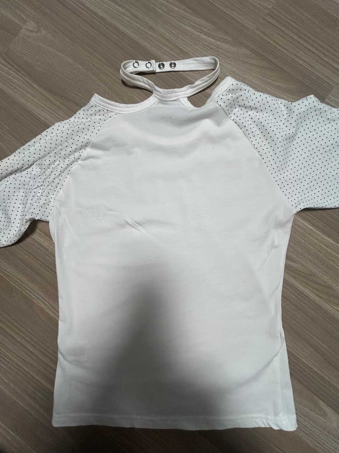 인앤양 멜로디 티셔츠 상품이미지3