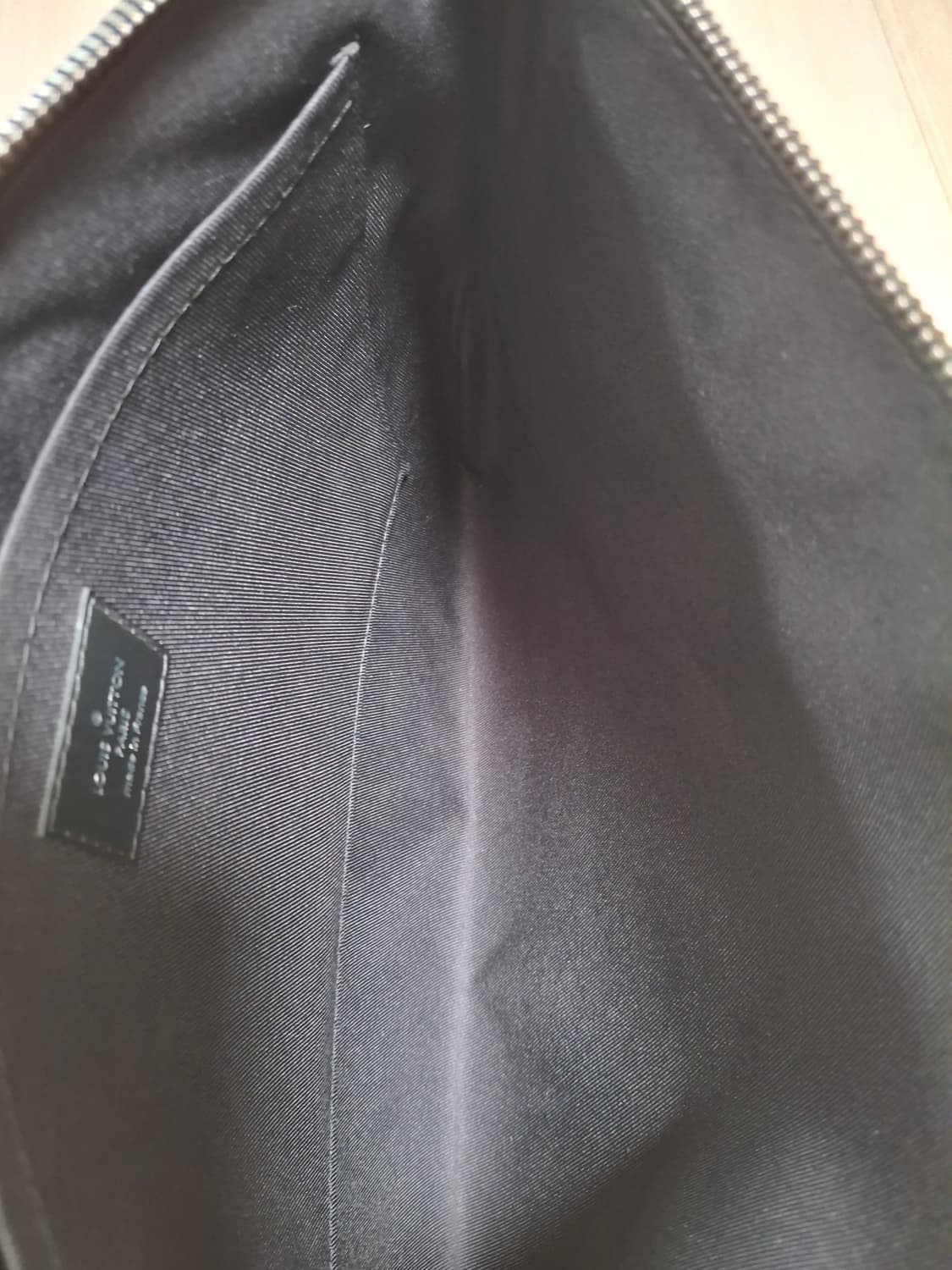 (정품) 루이비통 포쉐트 이클립스 아폴로 클러치 m62291  상품이미지7
