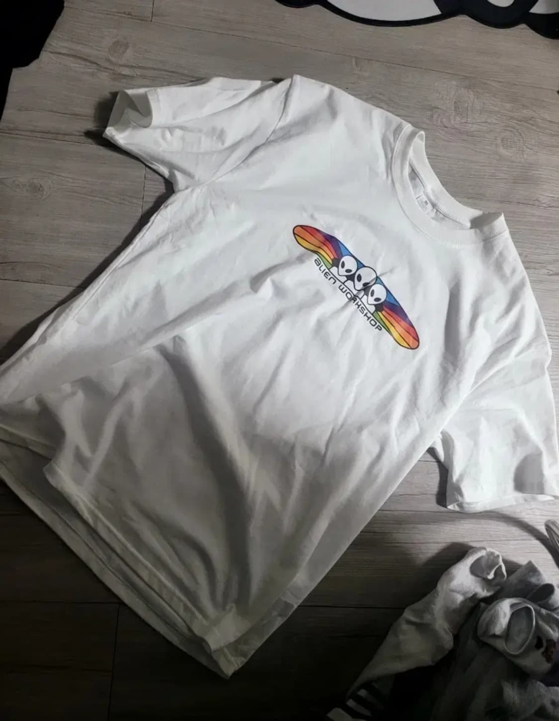 에일리언워크샵 3xl  상품이미지1