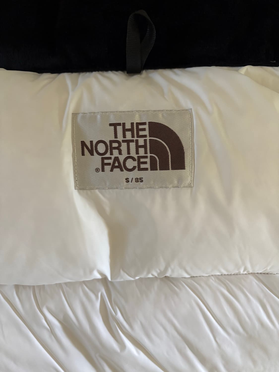 THE NORTH FACE DOWN VEST  상품이미지4