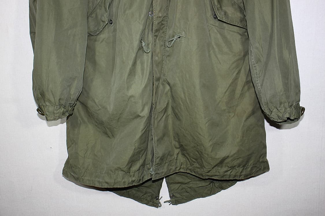 M51FISHTAIL 엠육오피쉬테일( s-m) 상품이미지4