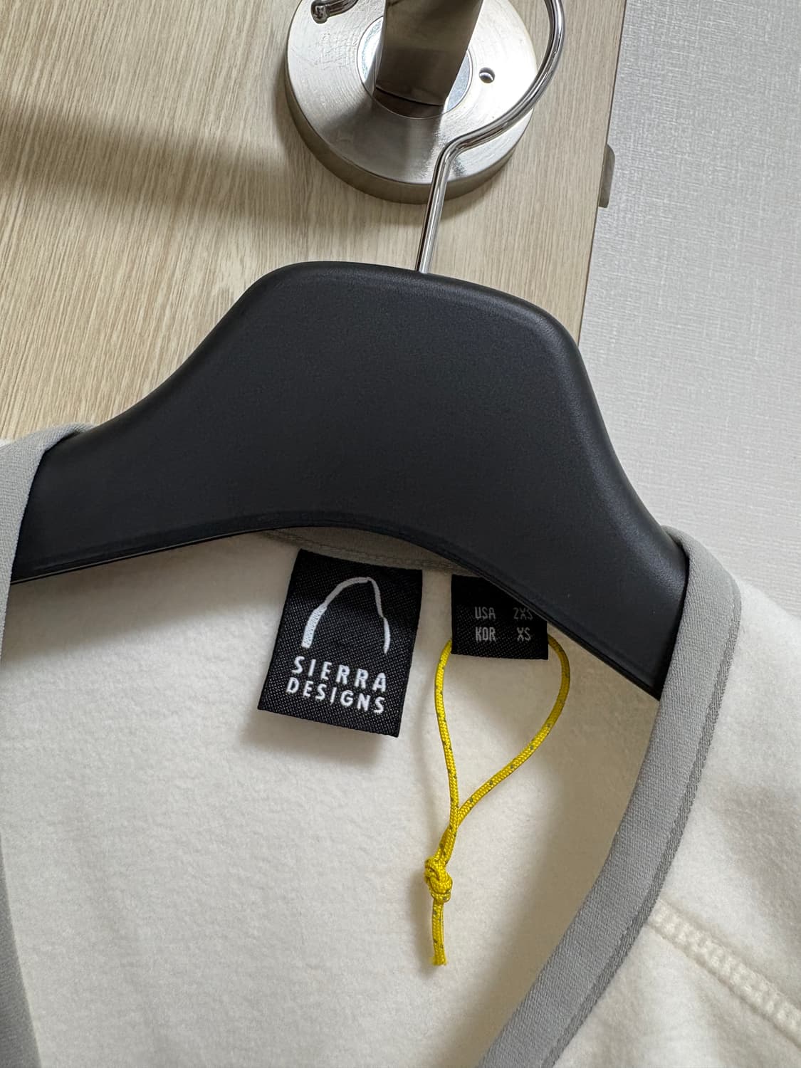 (새상품) 시에라디자인 폴라텍 베스트 상품이미지2