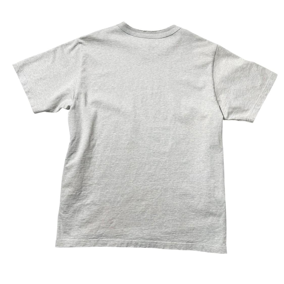 사카이 x 아페쎄 사이드 지퍼 반팔 티셔츠 상품이미지2