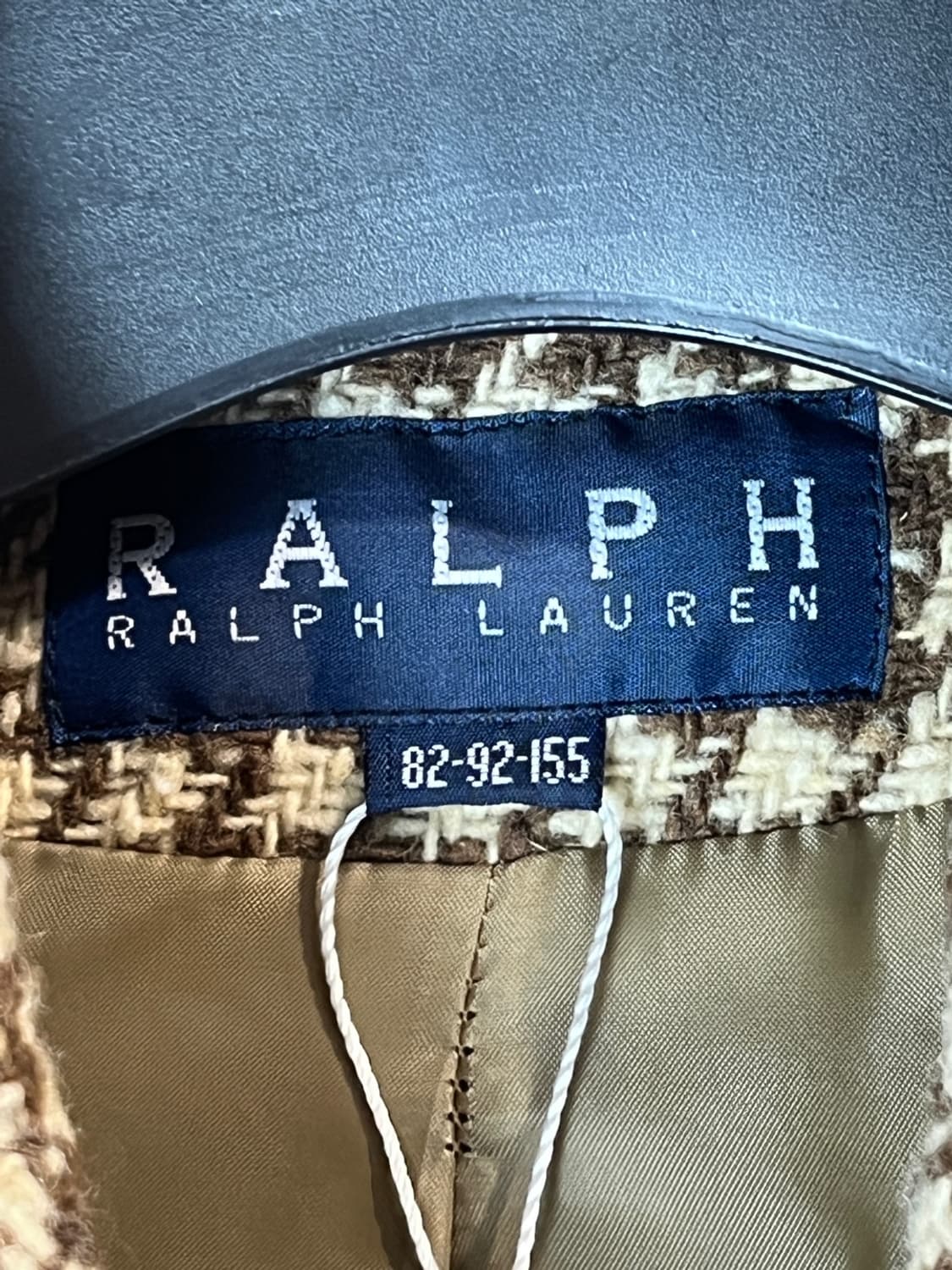 폴로 랄프로렌 하운드투스 더블 브레스트 블레이저 상품이미지4