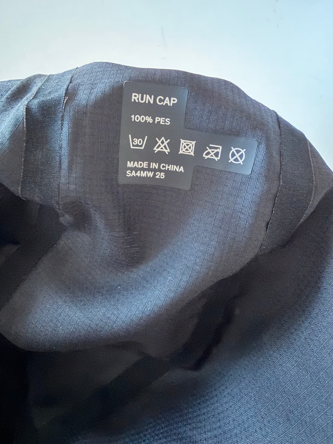 소어러닝 런캡 상품이미지2