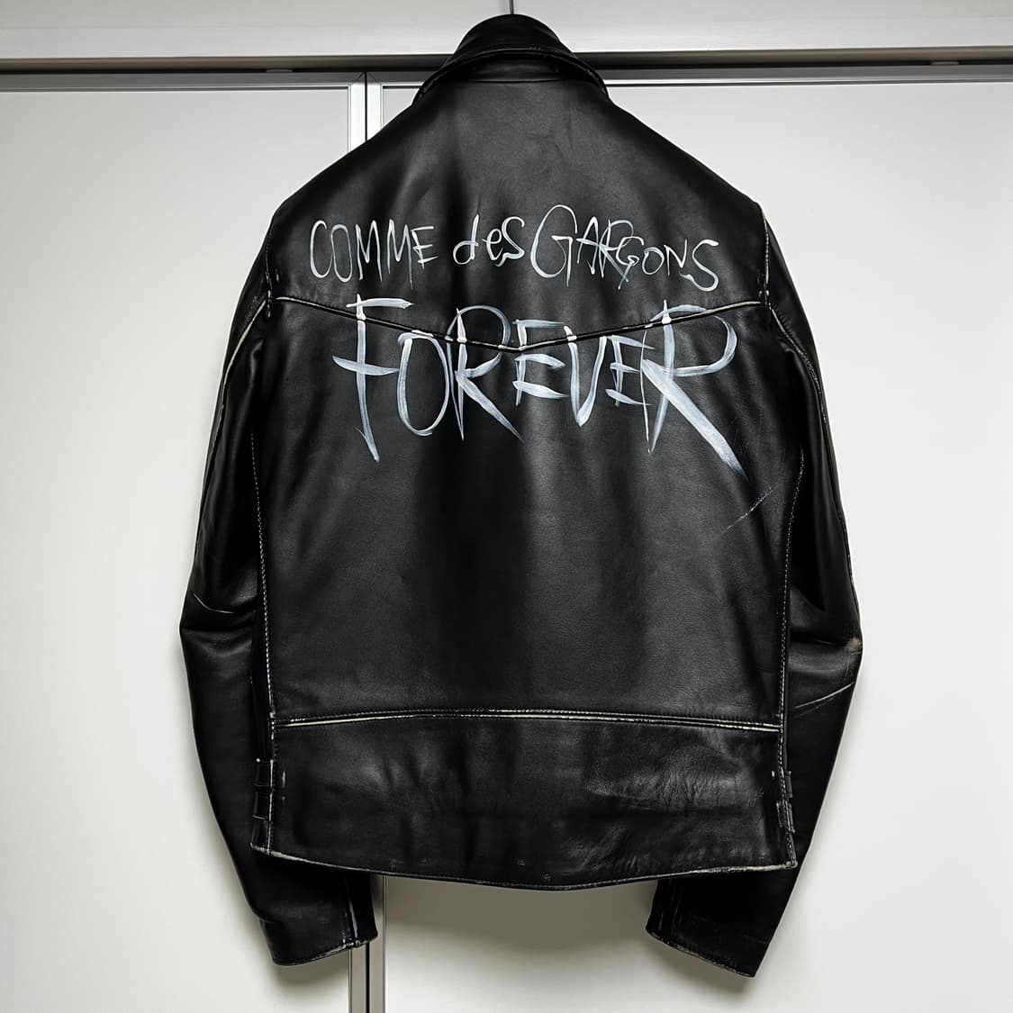 루이스레더 x 꼼데가르송 391T 38 상품이미지1