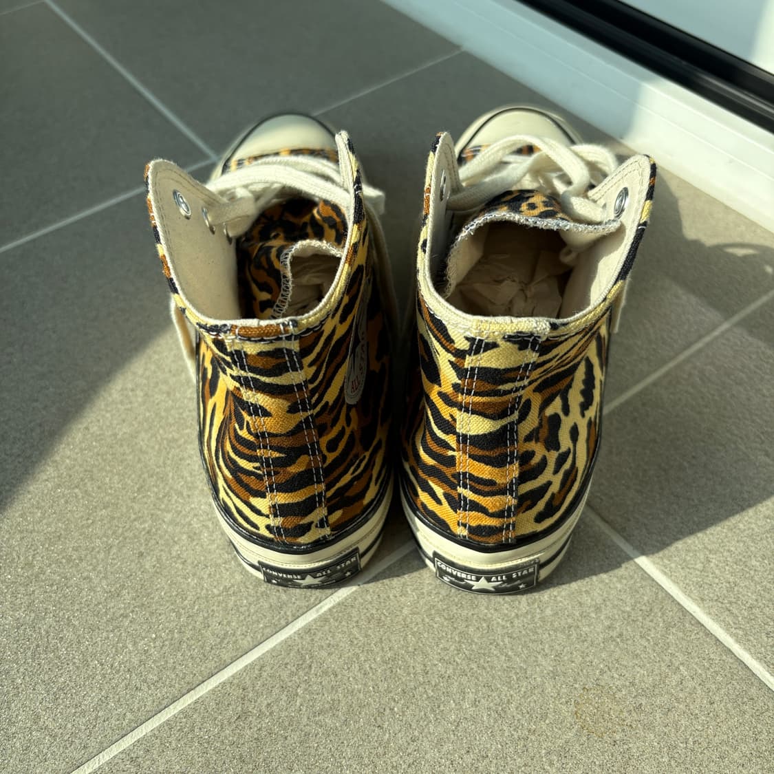 [260] 컨버스 X 와코마리아 X 인빈시블 상품이미지3