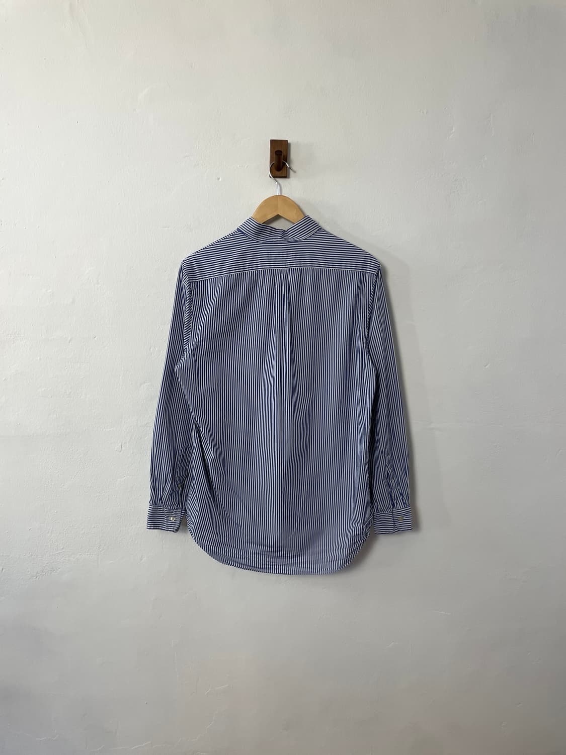 폴로 스트라이프 셔츠  상품이미지6