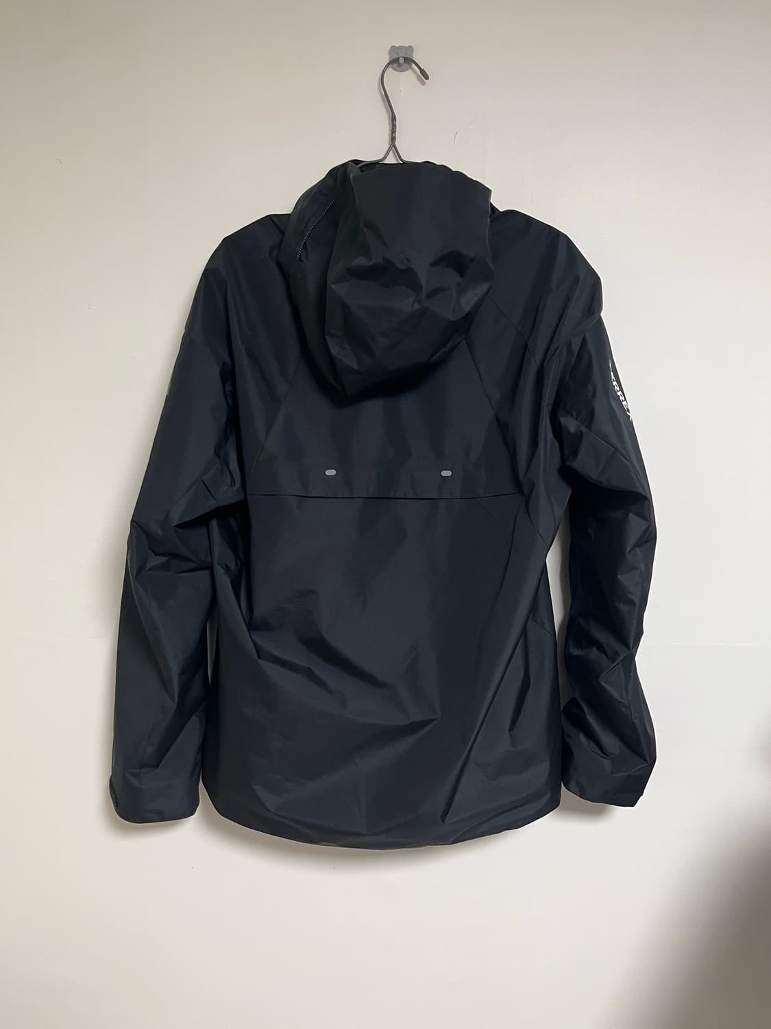 아디다스 테렉스 고어텍스 방수 자켓 상품이미지2